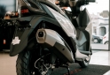 Motos - Kymco KYMCO AGILITY 300I 2024 Nafta 0Km - En Venta