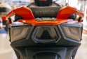 Motos - Kymco KYMCO DTX 350I 2024 Nafta 0Km - En Venta