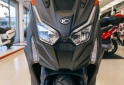 Motos - Kymco KYMCO DTX 350I 2024 Nafta 0Km - En Venta