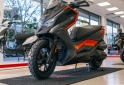 Motos - Kymco KYMCO DTX 350I 2024 Nafta 0Km - En Venta