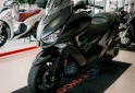 Motos - Kymco KYMCO X CITING 400 2024 Nafta 0Km - En Venta