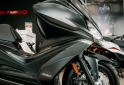 Motos - Kymco KYMCO X CITING 400 2024 Nafta 0Km - En Venta