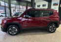 Camionetas - Jeep Renegade 2017 Nafta 74000Km - En Venta