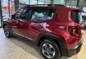 Camionetas - Jeep Renegade 2017 Nafta 74000Km - En Venta