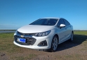 Autos - Chevrolet Cruze 1.4 turbo 2021 Nafta 80000Km - En Venta