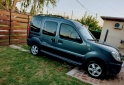 Utilitarios - Renault Kangoo sportway 2017 2017 GNC 103000Km - En Venta