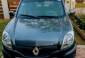 Utilitarios - Renault Kangoo sportway 2017 2017 GNC 103000Km - En Venta