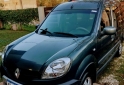 Utilitarios - Renault Kangoo sportway 2017 2017 GNC 103000Km - En Venta