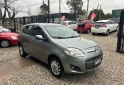 Autos - Fiat PALIO 1.4 ATRACCTIVE GNC 2017 GNC  - En Venta