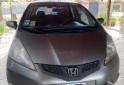 Autos - Honda Fit 2010 Nafta 145000Km - En Venta