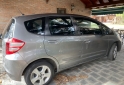 Autos - Honda Fit 2010 Nafta 145000Km - En Venta