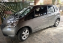 Autos - Honda Fit 2010 Nafta 145000Km - En Venta