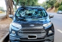 Camionetas - Ford EcoSport Freestyle 1.6 2013 Nafta 180000Km - En Venta