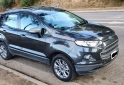 Camionetas - Ford EcoSport Freestyle 1.6 2013 Nafta 180000Km - En Venta