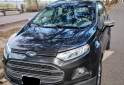 Camionetas - Ford EcoSport Freestyle 1.6 2013 Nafta 180000Km - En Venta