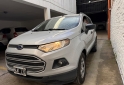 Autos - Ford ECOSPORT 2013 Nafta 135000Km - En Venta