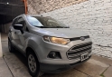 Autos - Ford ECOSPORT 2013 Nafta 135000Km - En Venta