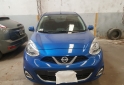 Autos - Nissan 2015 march 2015 Nafta 93000Km - En Venta