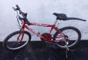 Deportes - Bicicleta rodado 20 - En Venta