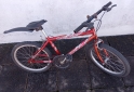 Deportes - Bicicleta rodado 20 - En Venta