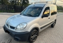 Utilitarios - Renault Kangoo 2010 Diesel 176000Km - En Venta