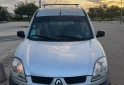 Utilitarios - Renault Kangoo 2010 Diesel 176000Km - En Venta