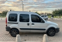 Utilitarios - Renault Kangoo 2010 Diesel 176000Km - En Venta