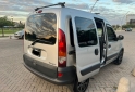 Utilitarios - Renault Kangoo 2010 Diesel 176000Km - En Venta