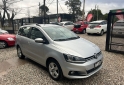 Autos - Volkswagen SURAN 1.6 TRENDLINE 2017 Nafta  - En Venta