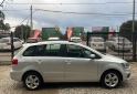 Autos - Volkswagen SURAN 1.6 TRENDLINE 2017 Nafta  - En Venta