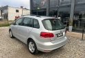 Autos - Volkswagen SURAN 1.6 TRENDLINE 2017 Nafta  - En Venta