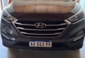 Camionetas - Hyundai Tucson 2017 Nafta 43000Km - En Venta