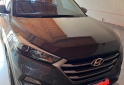 Camionetas - Hyundai Tucson 2017 Nafta 43000Km - En Venta