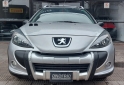 Utilitarios - Peugeot HOGGAR 2013 Nafta 110000Km - En Venta