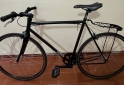 Deportes - Bici fixie duxton!!! - En Venta