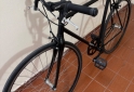 Deportes - Bici fixie duxton!!! - En Venta