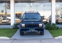 Camionetas - Jeep Cherokee Classic 2.5 TD 2000 Diesel 226000Km - En Venta