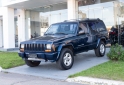 Camionetas - Jeep Cherokee Classic 2.5 TD 2000 Diesel 226000Km - En Venta