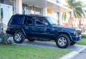 Camionetas - Jeep Cherokee Classic 2.5 TD 2000 Diesel 226000Km - En Venta