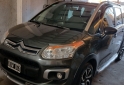 Autos - Citroen C3 aircros 2012 Nafta 120000Km - En Venta