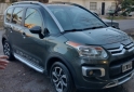 Autos - Citroen C3 aircros 2012 Nafta 120000Km - En Venta