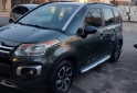 Autos - Citroen C3 aircros 2012 Nafta 120000Km - En Venta