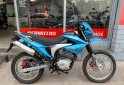 Motos - Keller Miracle 200 2022 Nafta 100Km - En Venta