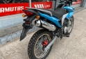 Motos - Keller Miracle 200 2022 Nafta 100Km - En Venta