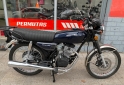 Motos - Zanella Sapucai 150 2022 Nafta 100Km - En Venta