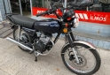 Motos - Zanella Sapucai 150 2022 Nafta 100Km - En Venta