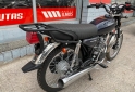 Motos - Zanella Sapucai 150 2022 Nafta 100Km - En Venta