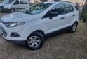 Autos - Ford Eco Sport Se 2014 Nafta 150Km - En Venta