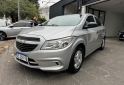 Autos - Chevrolet Prisma 2018 GNC 100000Km - En Venta