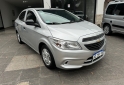 Autos - Chevrolet Prisma 2018 GNC 100000Km - En Venta